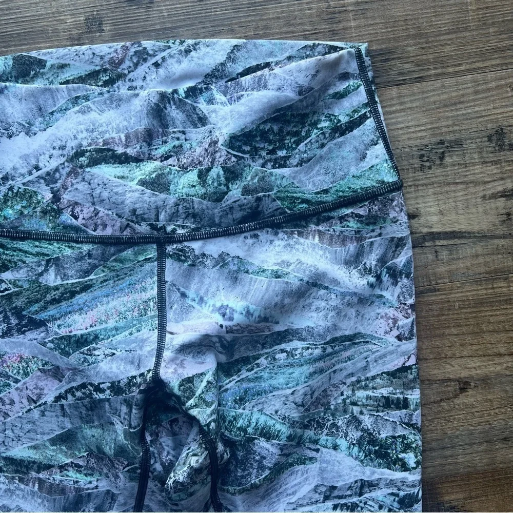 Lululemon Wunder Under High-Rise Tight 25